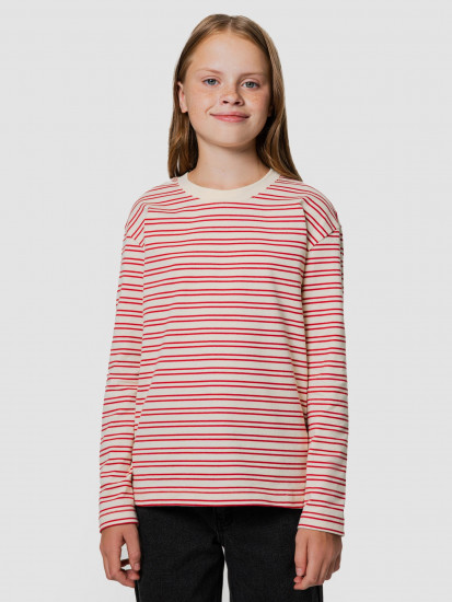 Лонгслив для девочек