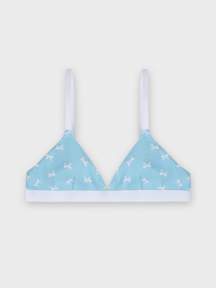 Топ для девочек | Mark Formelle