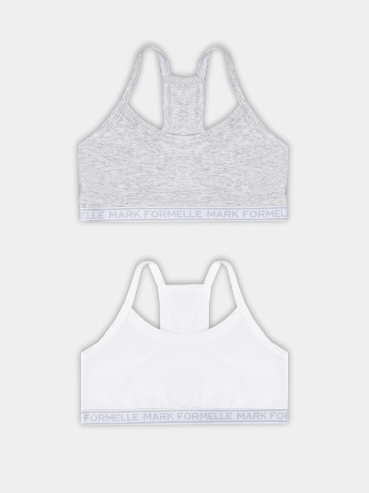 Комплект топов для девочек | Mark Formelle