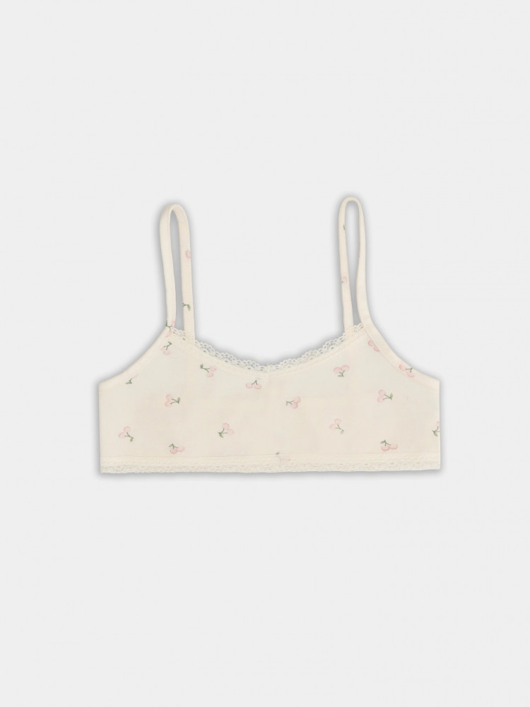 Топ для девочек | Mark Formelle