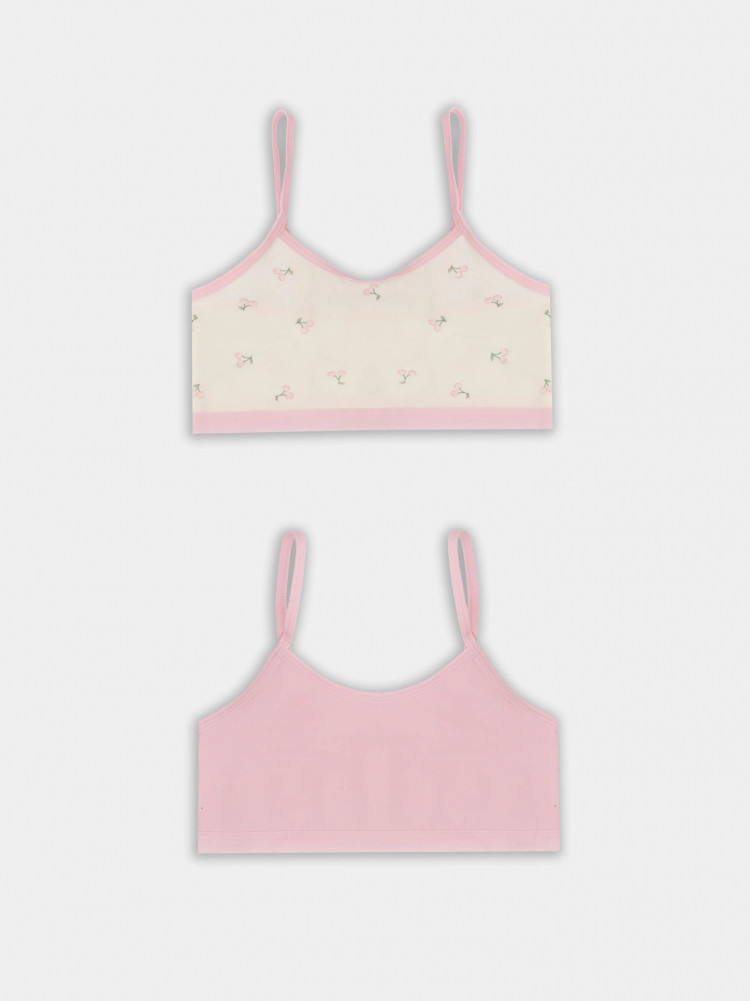 Комплект топов для девочек | Mark Formelle