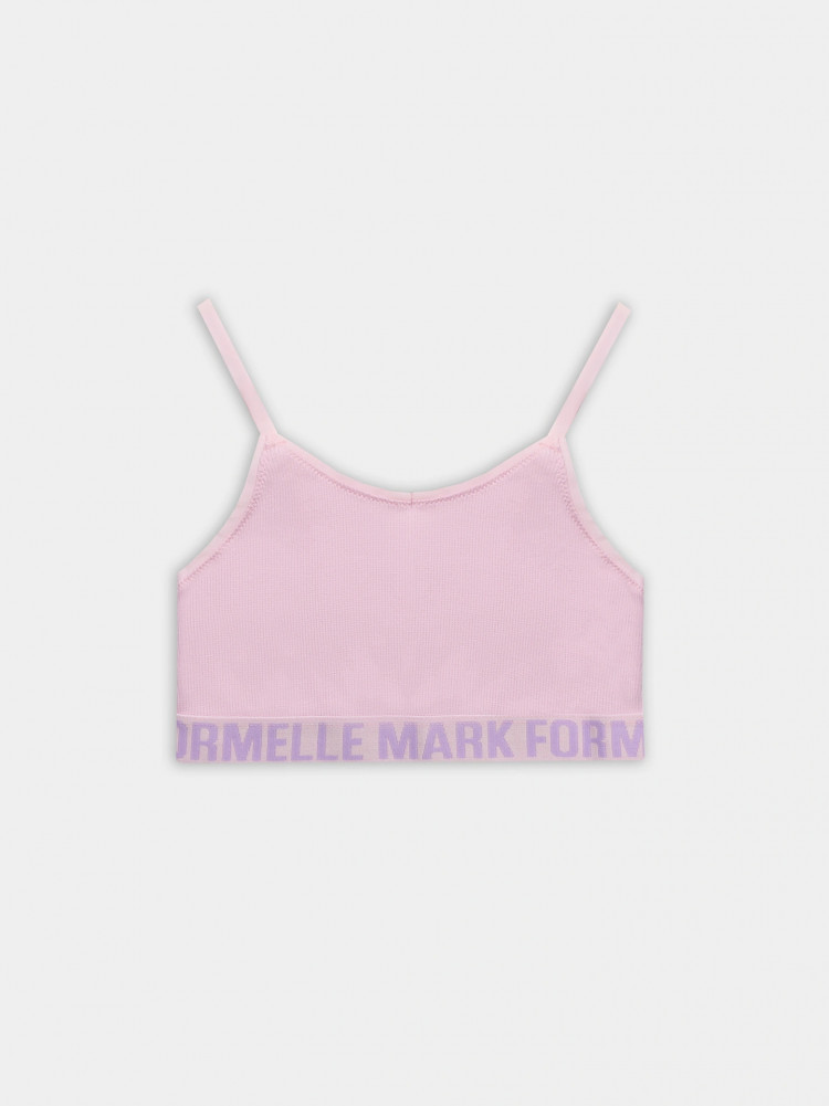 Топ для девочек | Mark Formelle