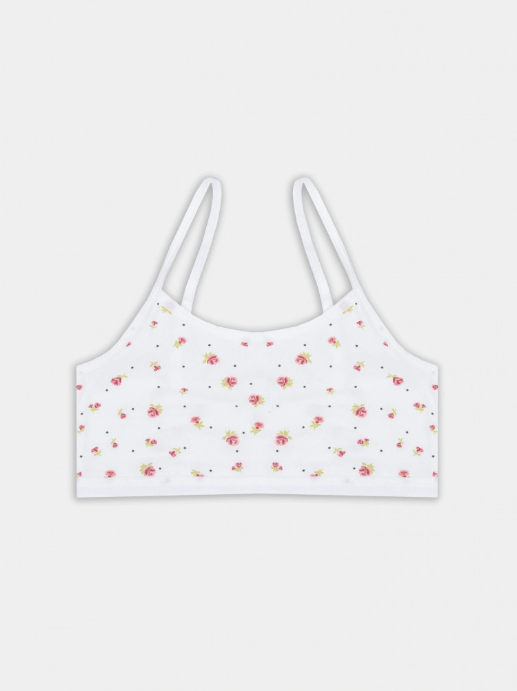 Топ для девочек | Mark Formelle