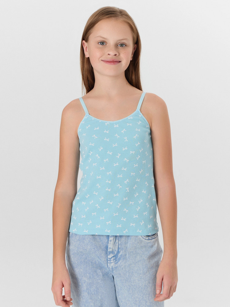 Майка для девочек | Mark Formelle