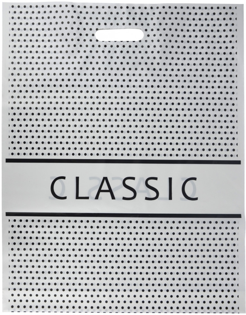 Пакет подарочный | Наш пакет