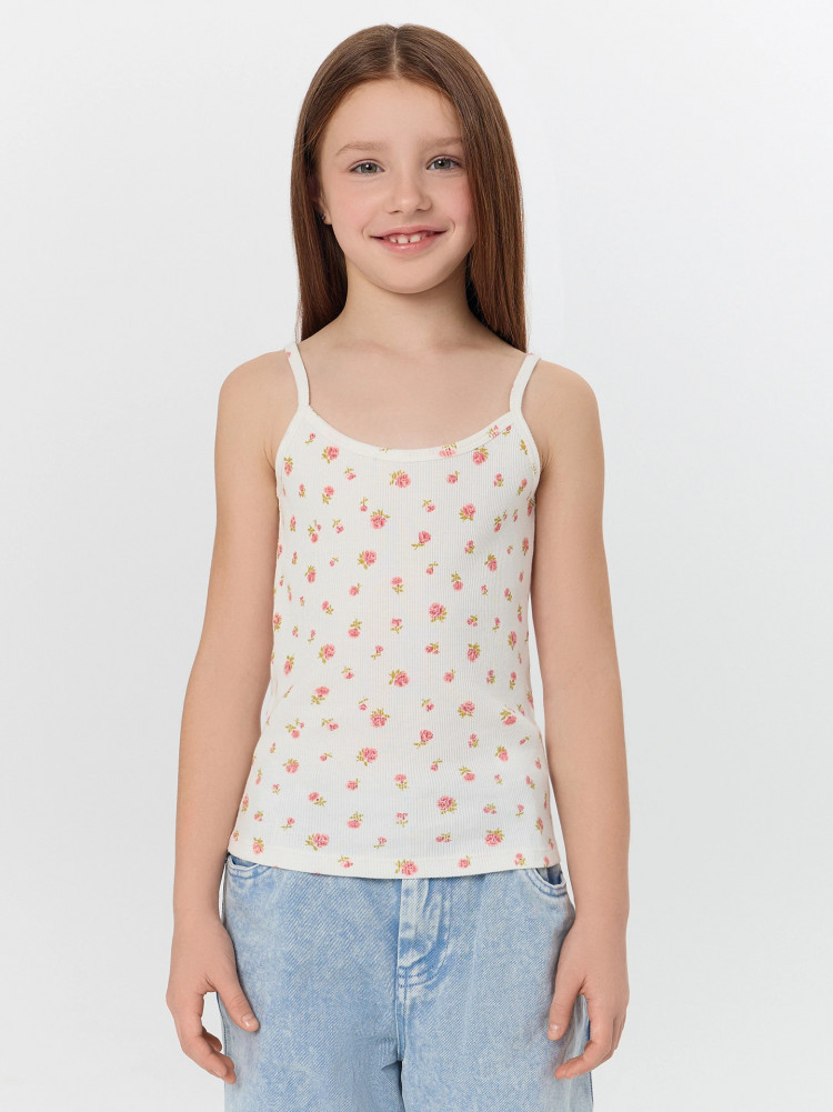 Майка для девочек | Mark Formelle