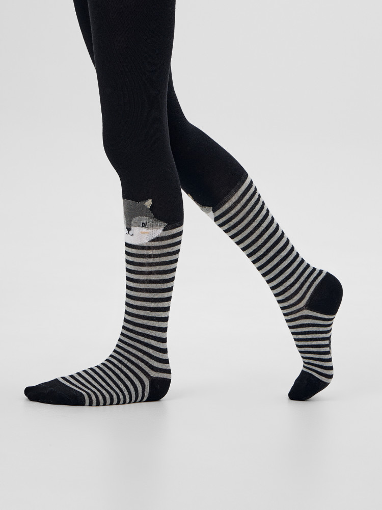 Колготки для девочек | Mark Formelle