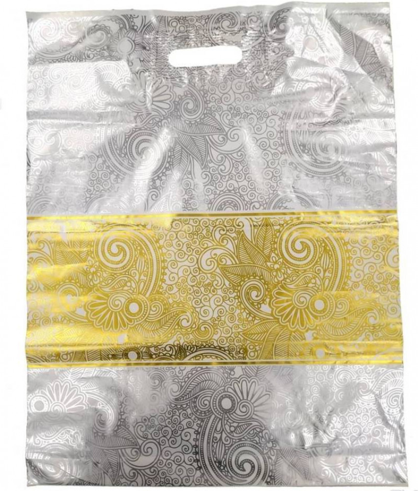 Пакет подарочный | Наш пакет