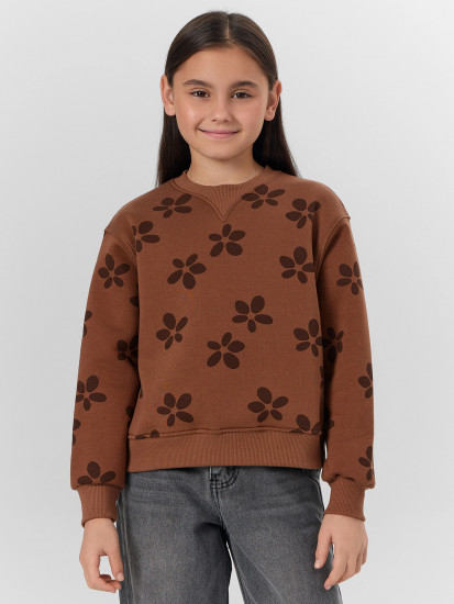 Свитшот для девочек