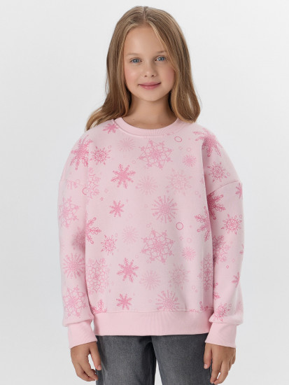 Свитшот для девочек
