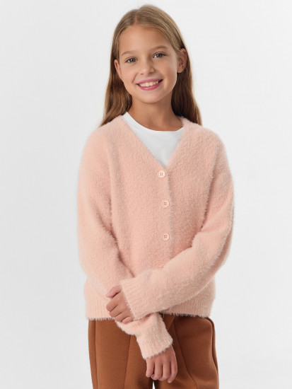 Джемпер для девочек