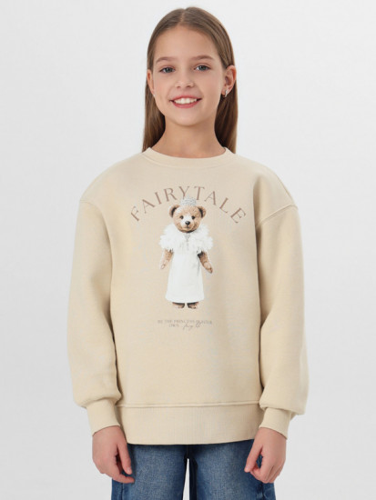 Свитшот для девочек