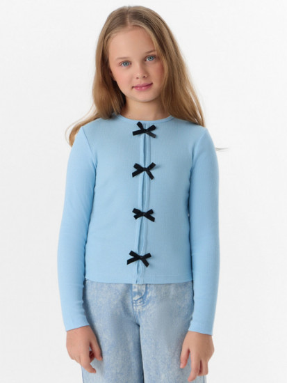 Джемпер для девочек