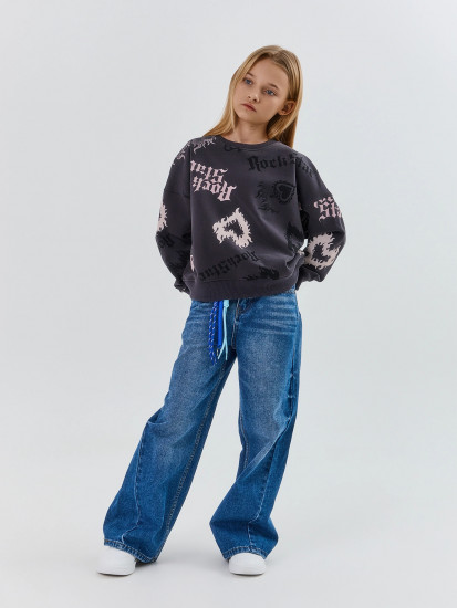 Свитшот для девочек