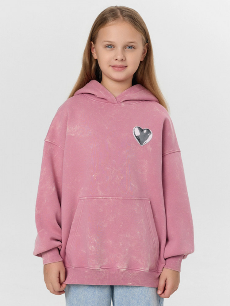 Худи для девочек | Mark Formelle