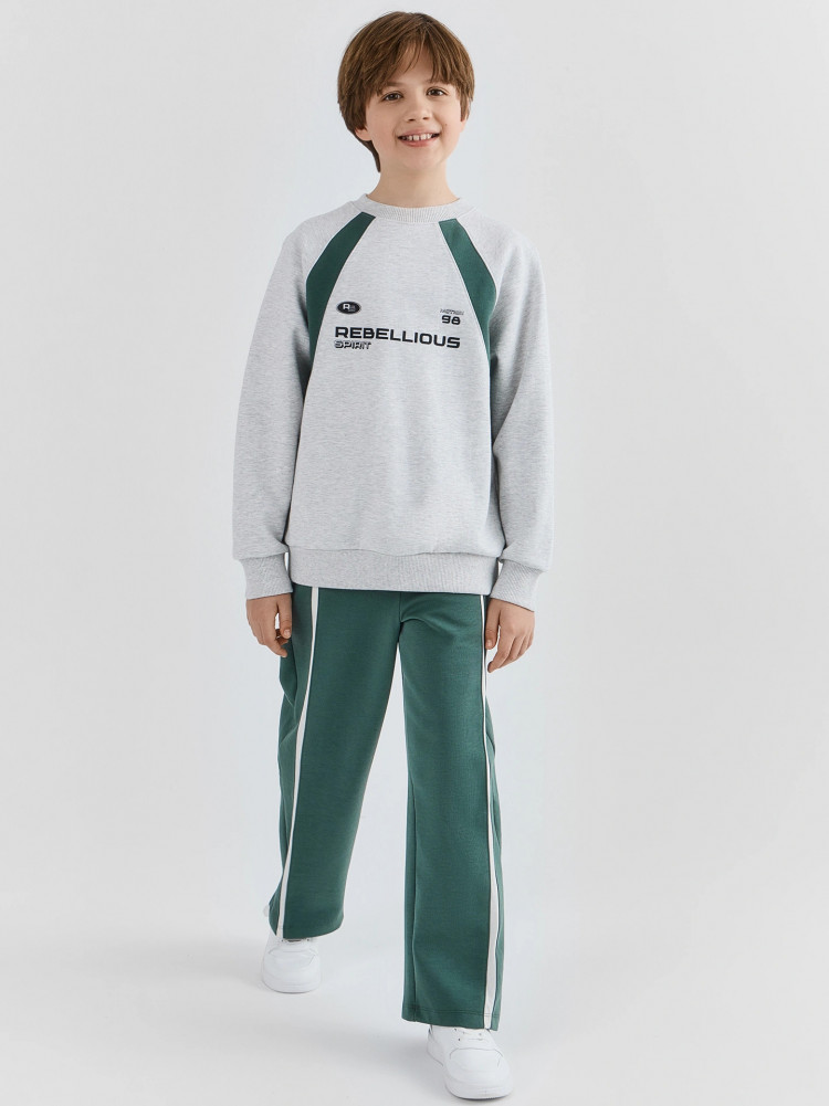 Свитшот для мальчиков | Mark Formelle