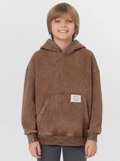 Худи для мальчиков