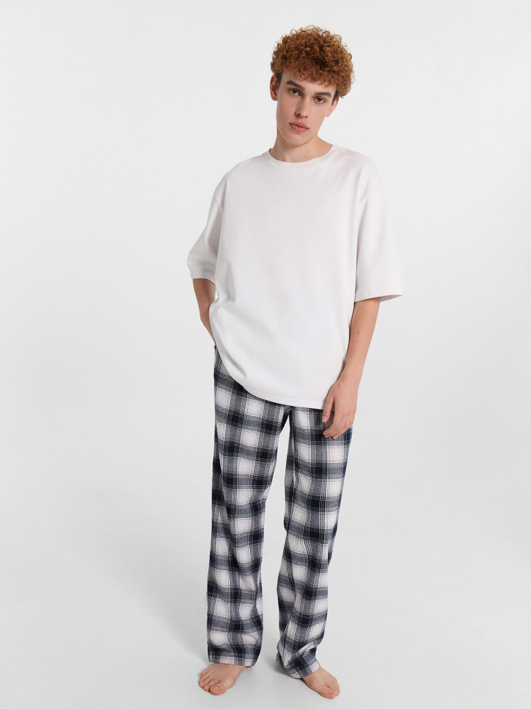 Брюки мужские | Mark Formelle