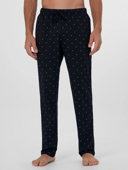 Брюки мужские