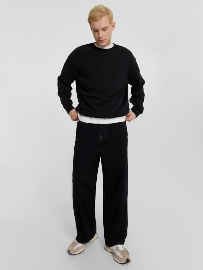 Джинсы мужские