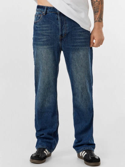 Джинсы мужские