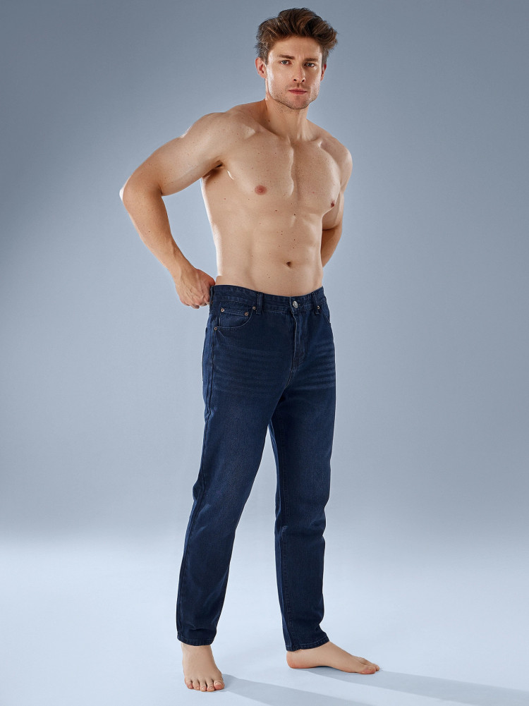 Джинсы мужские | Mark Formelle