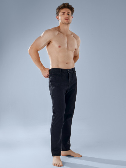 Джинсы мужские