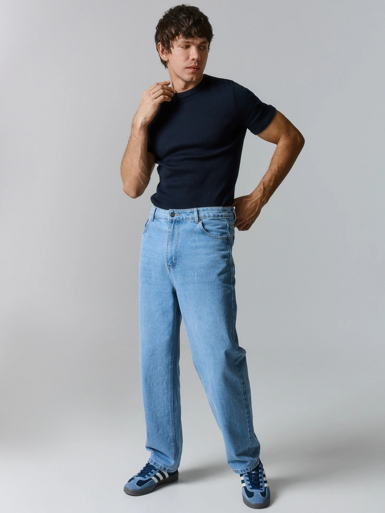 Джинсы мужские | Mark Formelle