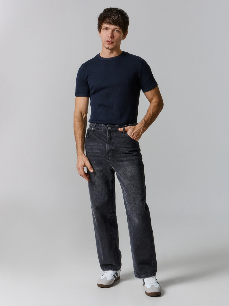 Джинсы мужские | Mark Formelle