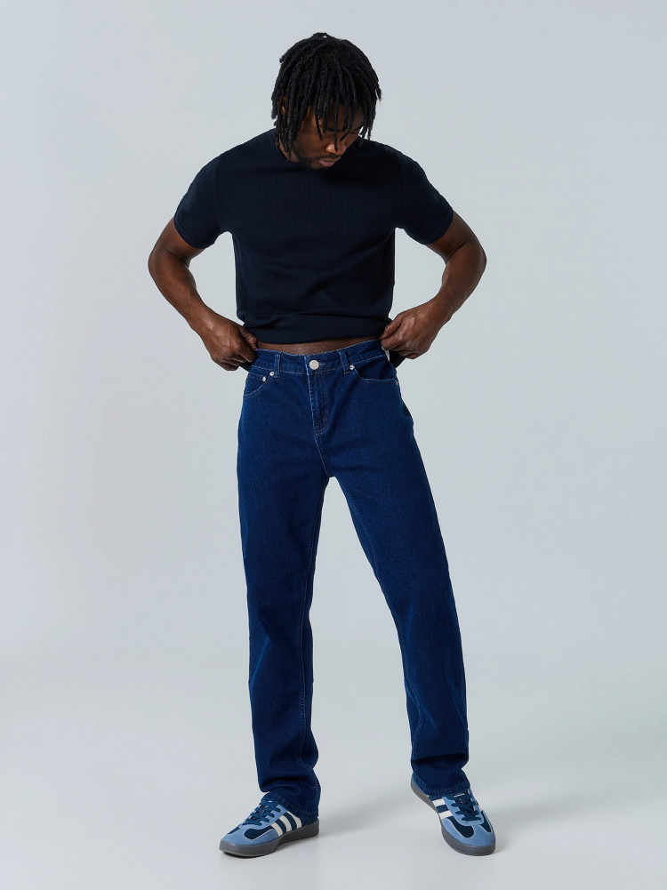 Джинсы мужские | Mark Formelle