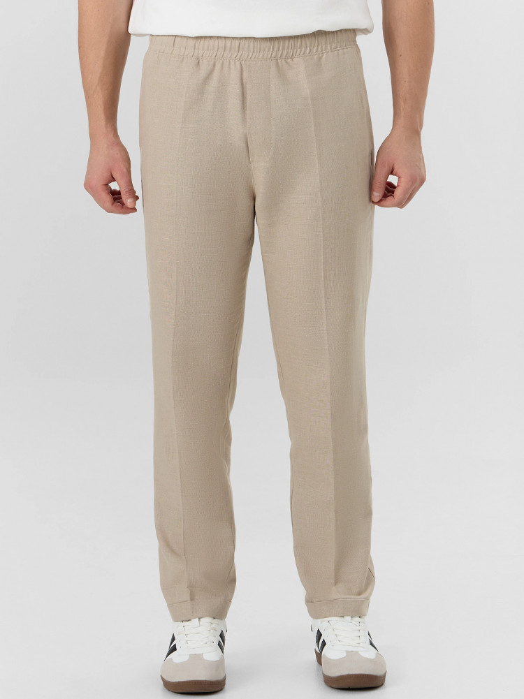 Брюки мужские | Mark Formelle