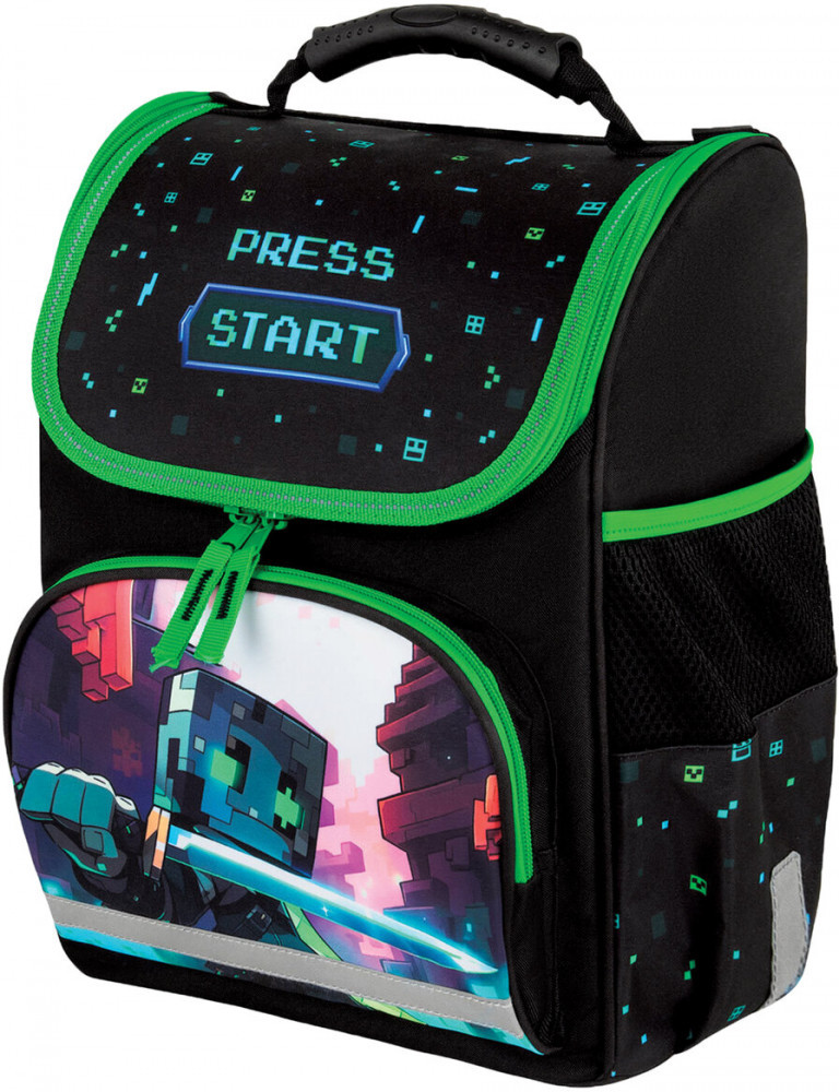 Ранец | Пифагор