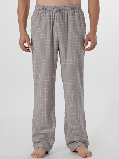 Брюки мужские