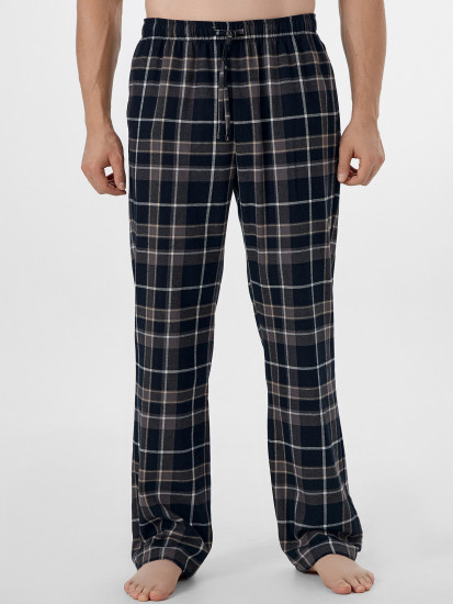 Брюки мужские