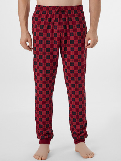 Брюки мужские