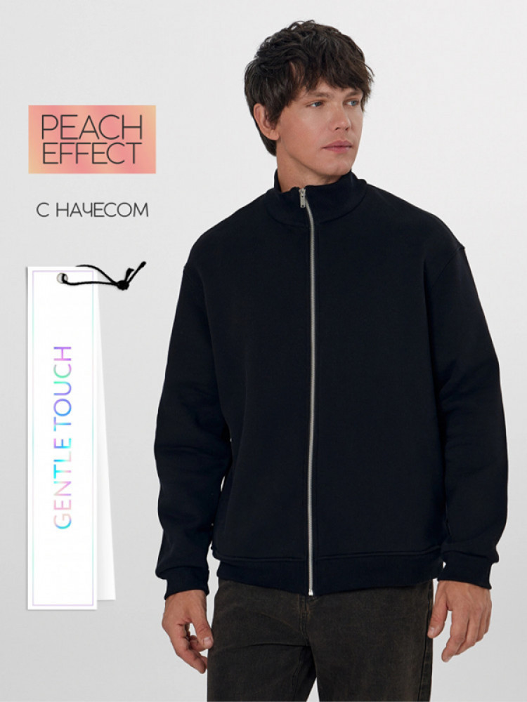 Толстовка мужская | Mark Formelle