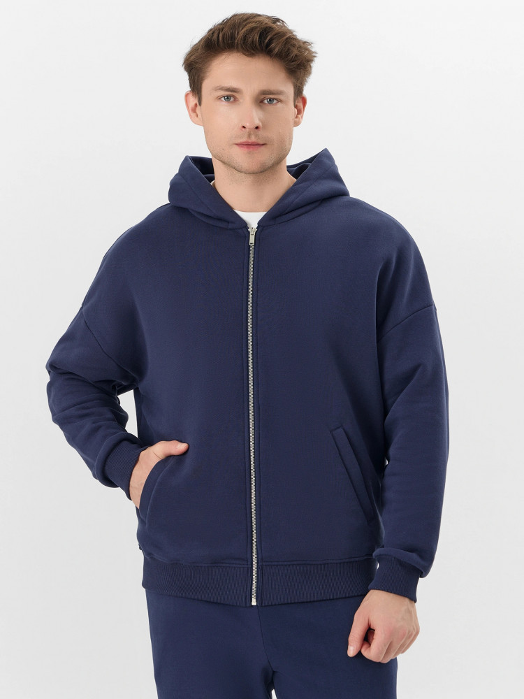 Толстовка мужская | Mark Formelle