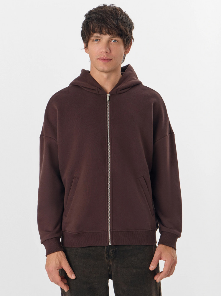 Толстовка мужская | Mark Formelle