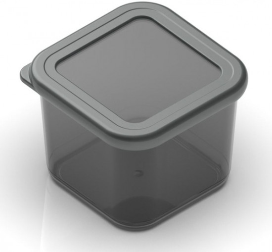 Контейнер для сыпучих продуктов