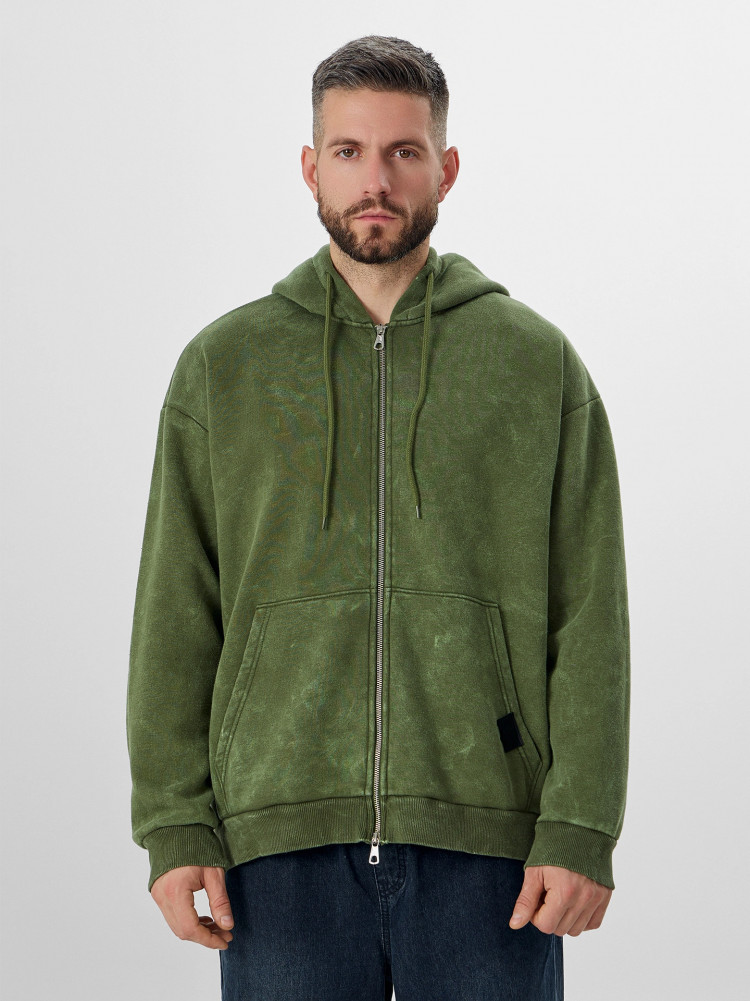 Толстовка мужская | Mark Formelle