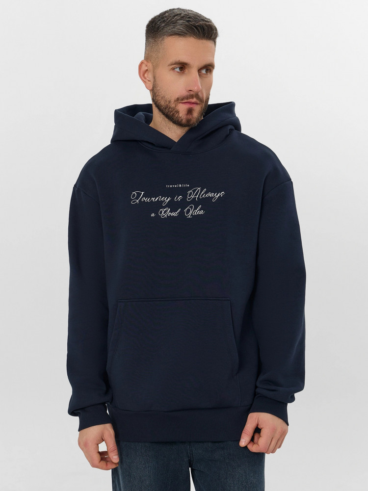 Худи мужское | Mark Formelle