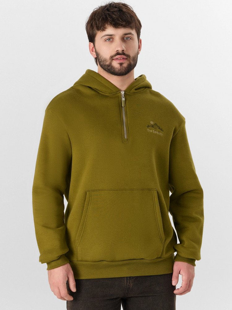 Худи мужское | Mark Formelle