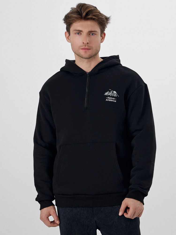 Худи мужское | Mark Formelle