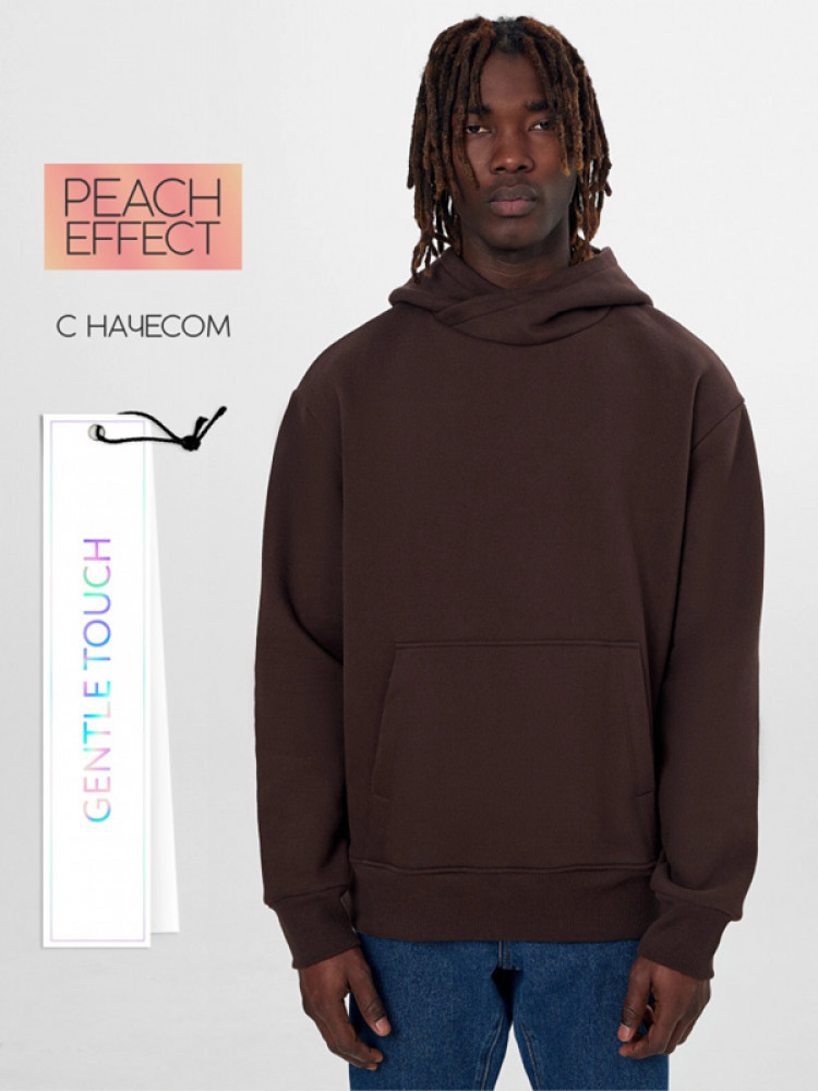 Худи мужское | Mark Formelle