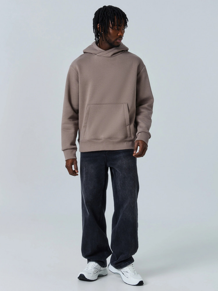 Худи мужское | Mark Formelle