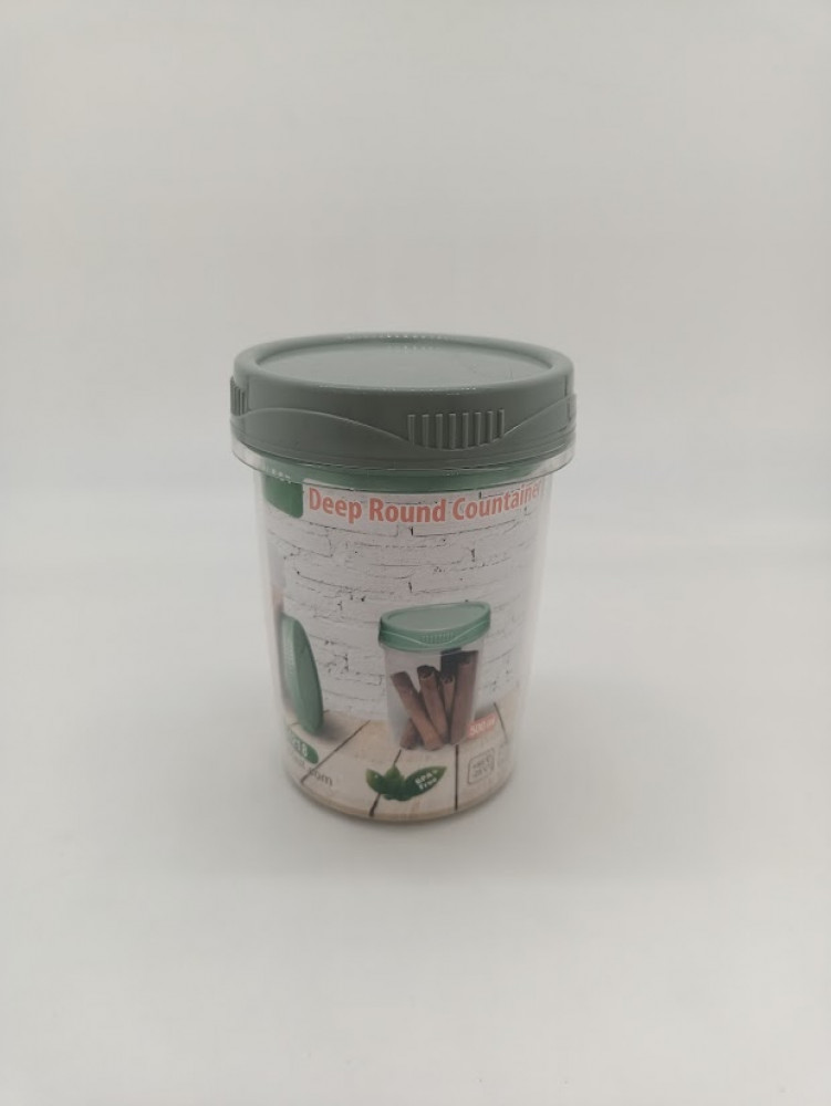 Контейнер | StarPlast