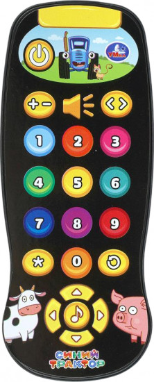 Телефон обучающий