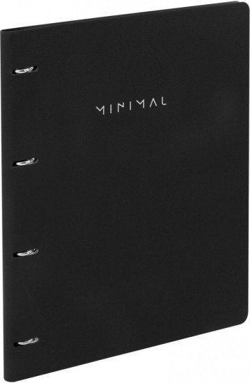 Тетрадь на кольцах