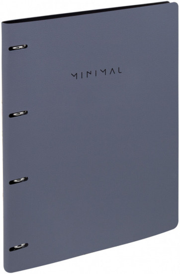 Тетрадь на кольцах