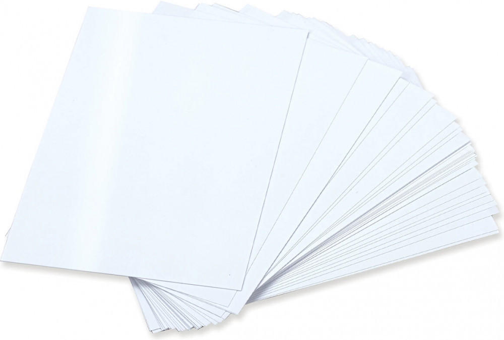 Фотобумага глянцевая | Brauberg